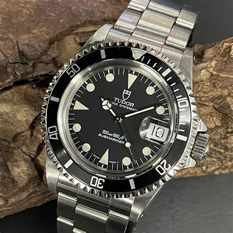 lunetta tudor 79090|tudor submariner reference 79090.